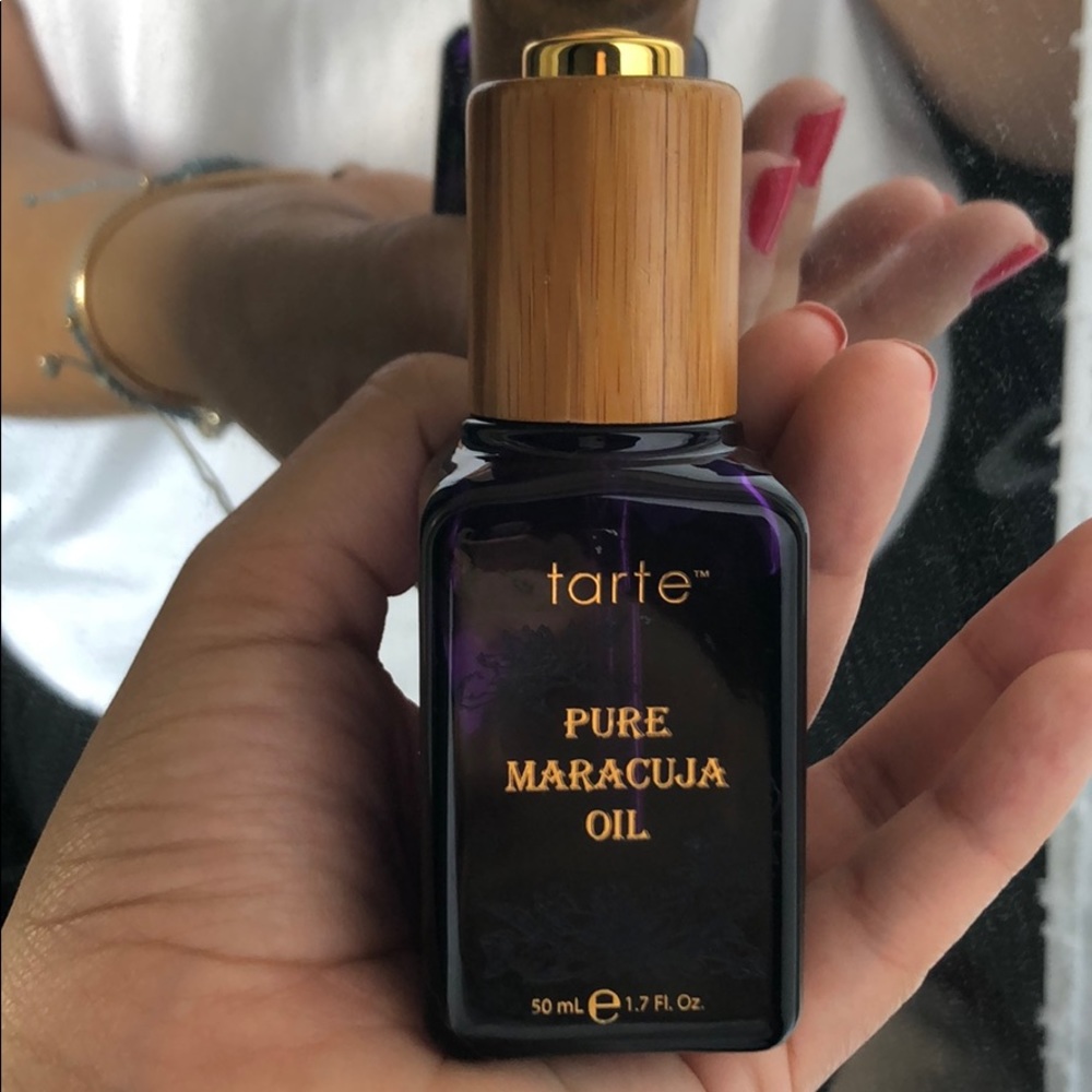 Tarte Pure Maracuja oil